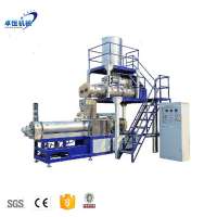 Cost Effective Fish Feed Making Machines Factory